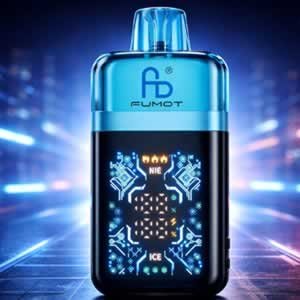 Do Fumot Vape Have Sugar inside?