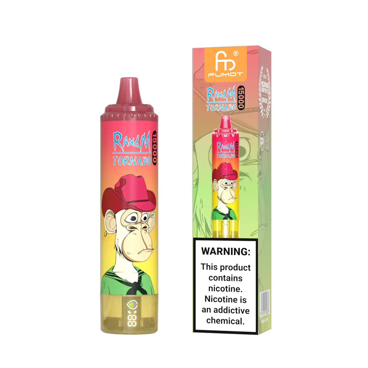 How to Zero a Fumot Vape: Stealth Vaping Tips & Devices