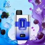 Fumot ECO 2in1 50K Kettős ízválaszték
