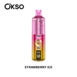 OKSO TORNADO 100000 eldobható vape