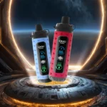 OKSO Shisha Max 40k eldobható vape