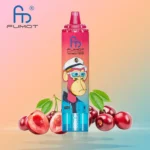 Fumot Tornado 15000 0mg disposable vape with airflow control