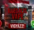 Illegális vape Magyarországon 2026 – hamisítvány és eredeti termék összehasonlítása