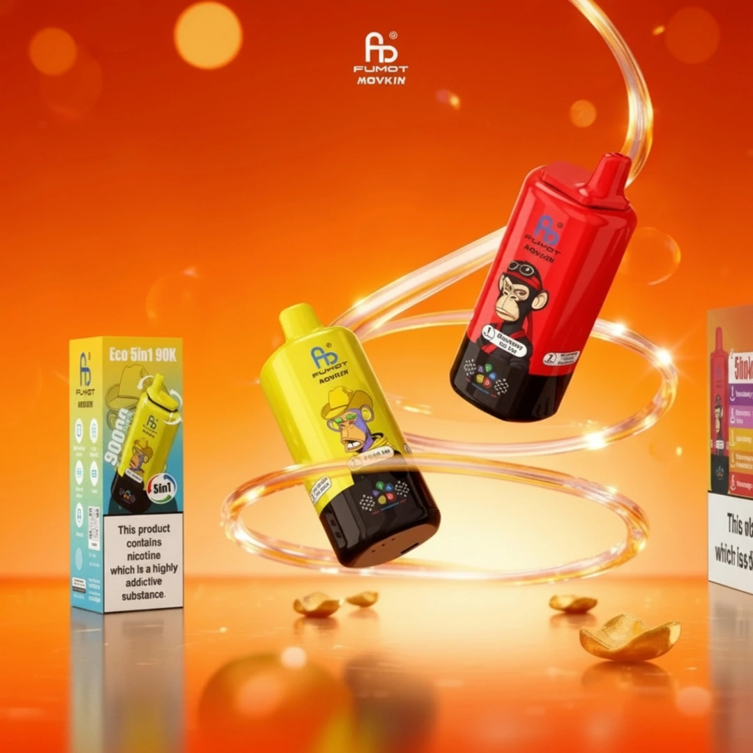 Eco 5in1 90K 5-in-1 multi-flavor disposable vape 90000 puffs Eco 5in1 90K 5-in-1 multi-flavor disposable vape 90000 puffs