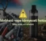 Eldobható vape környezeti hatása – szemétlerakóban heverő készülékek, akkumulátor, műanyag hulladék