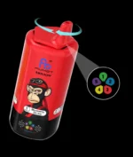 Eco 5in1 90K 5-in-1 multi-flavor disposable vape 90000 puffs