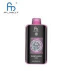 Fumot 25000 Juicy Peach Ice disposable vape