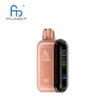 Fumot Tornado 20000 – Strawberry Raspberry Cherry Ice Vape