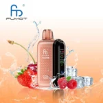 Fumot Tornado 20000 – Strawberry Raspberry Cherry Ice Vape
