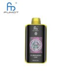 Fumot 25000 Banana Ice disposable vape