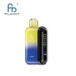 Fumot Tornado 20000 Blue Razz disposable vape