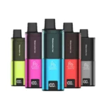 Fumot Tornado 4IN1 vape with 4 pods