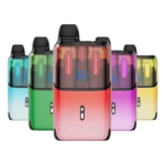 Fumot T32000 Ultra dual-taste replaceable vape