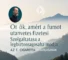 Fumot utánvét biztonságos vásárlás – hologram és QR kód ellenőrzése