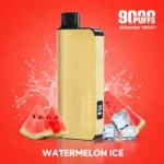 Alibarbar Ingot 9000 Watermelon-Ice Disposable Vape Australia